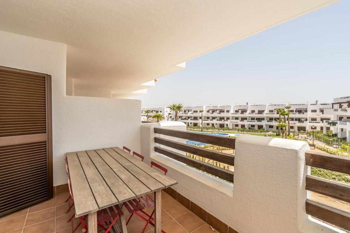 Pasas Apartment ซานฮวน เด ลอส เตร์เรรอส ภายนอก รูปภาพ