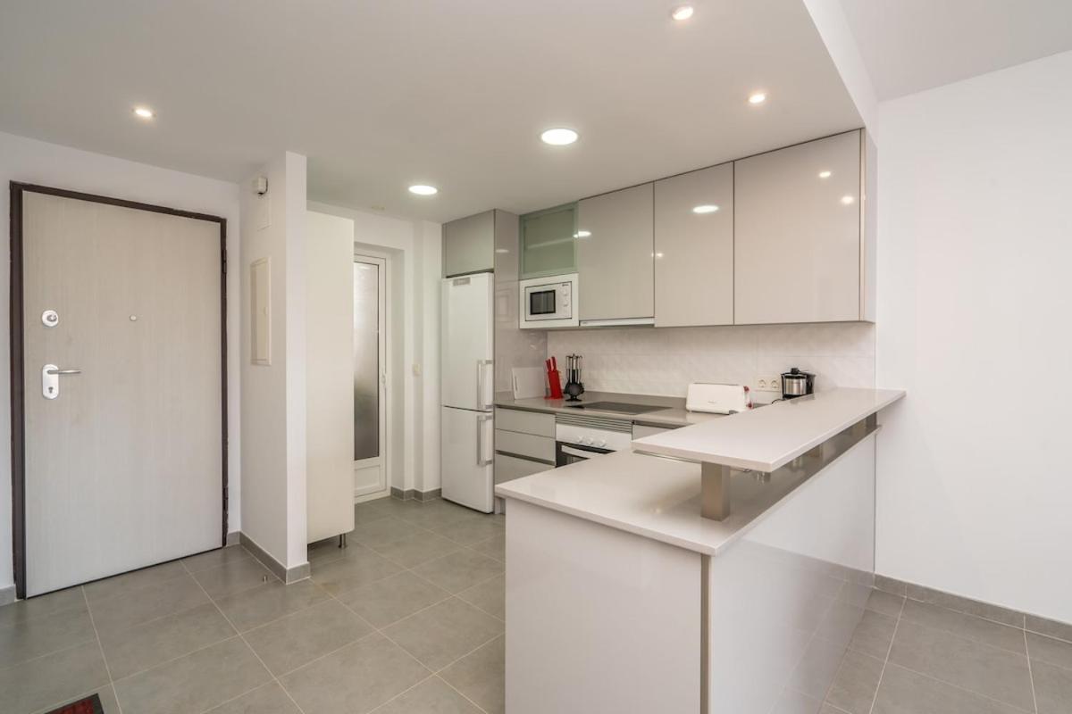 Pasas Apartment ซานฮวน เด ลอส เตร์เรรอส ภายนอก รูปภาพ