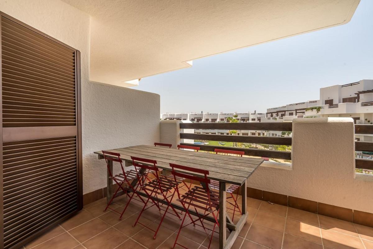 Pasas Apartment ซานฮวน เด ลอส เตร์เรรอส ภายนอก รูปภาพ