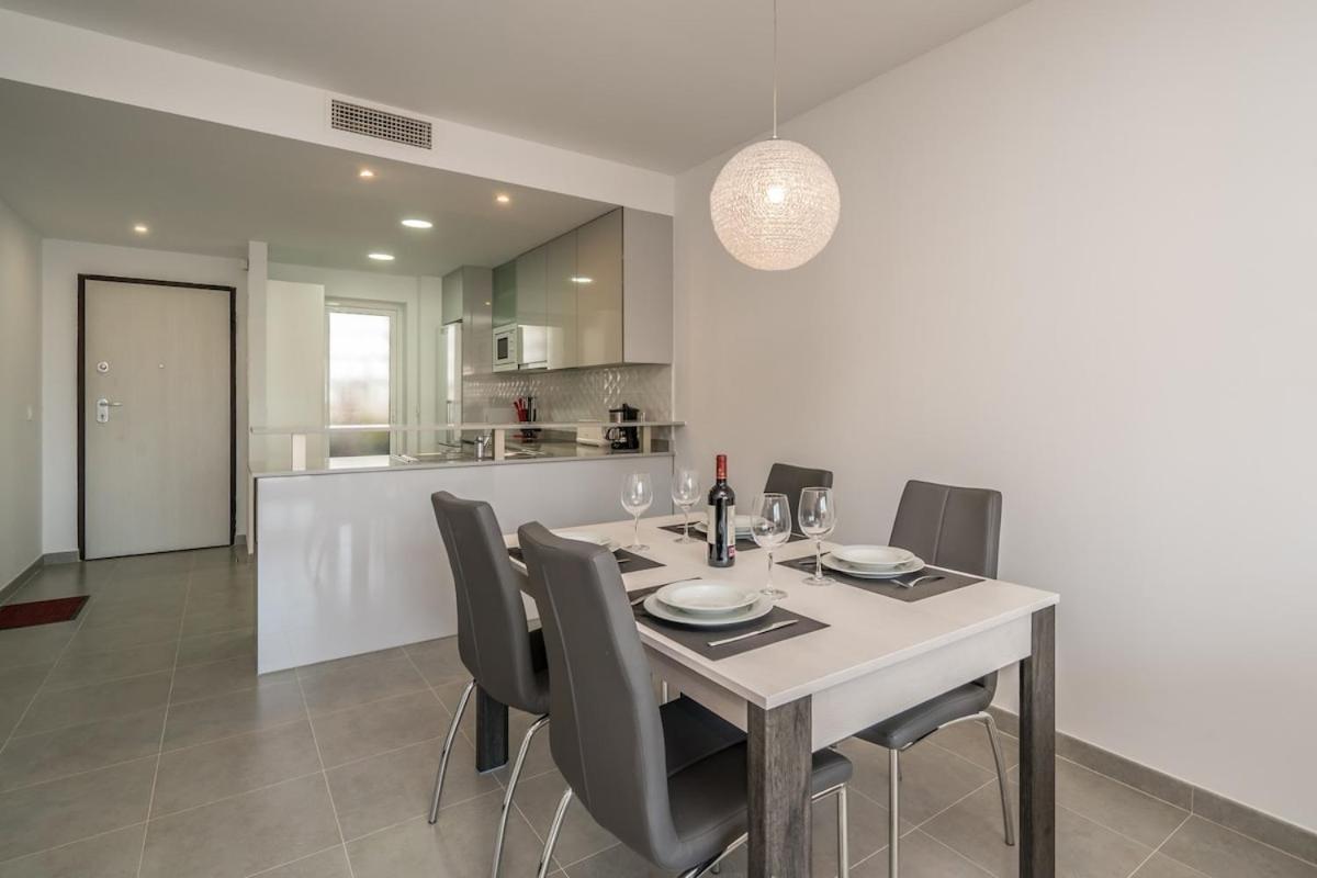 Pasas Apartment ซานฮวน เด ลอส เตร์เรรอส ภายนอก รูปภาพ