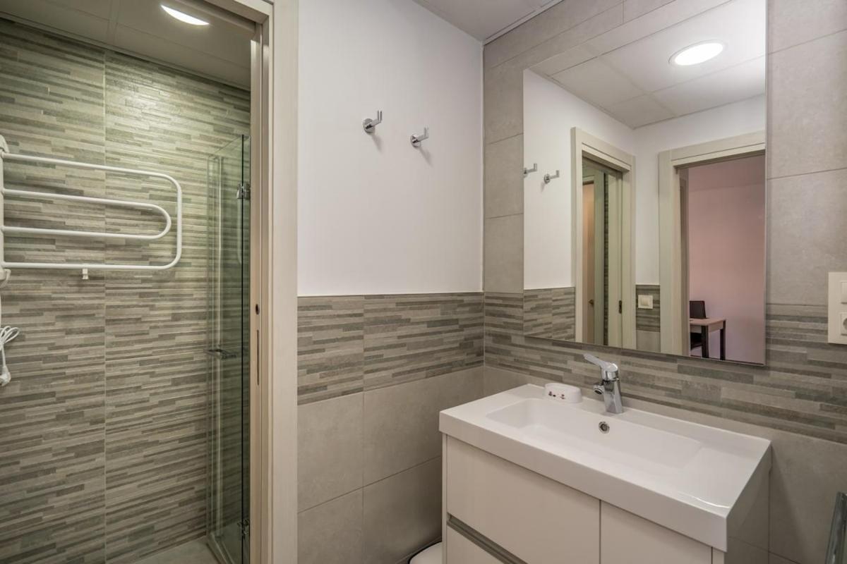 Pasas Apartment ซานฮวน เด ลอส เตร์เรรอส ภายนอก รูปภาพ