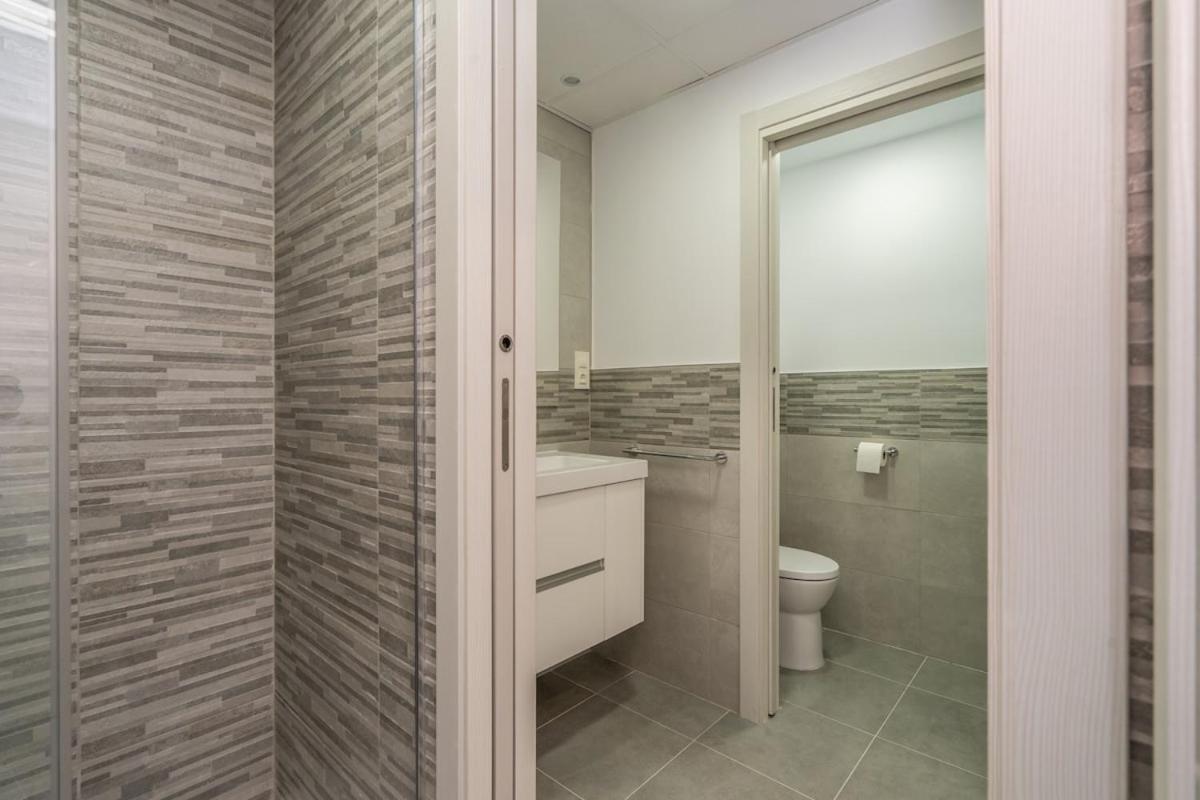 Pasas Apartment ซานฮวน เด ลอส เตร์เรรอส ภายนอก รูปภาพ