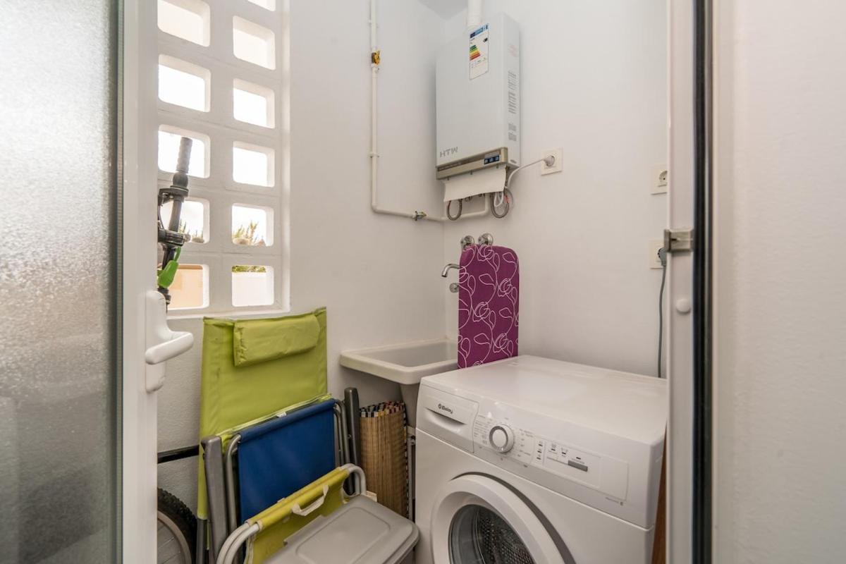 Pasas Apartment ซานฮวน เด ลอส เตร์เรรอส ภายนอก รูปภาพ