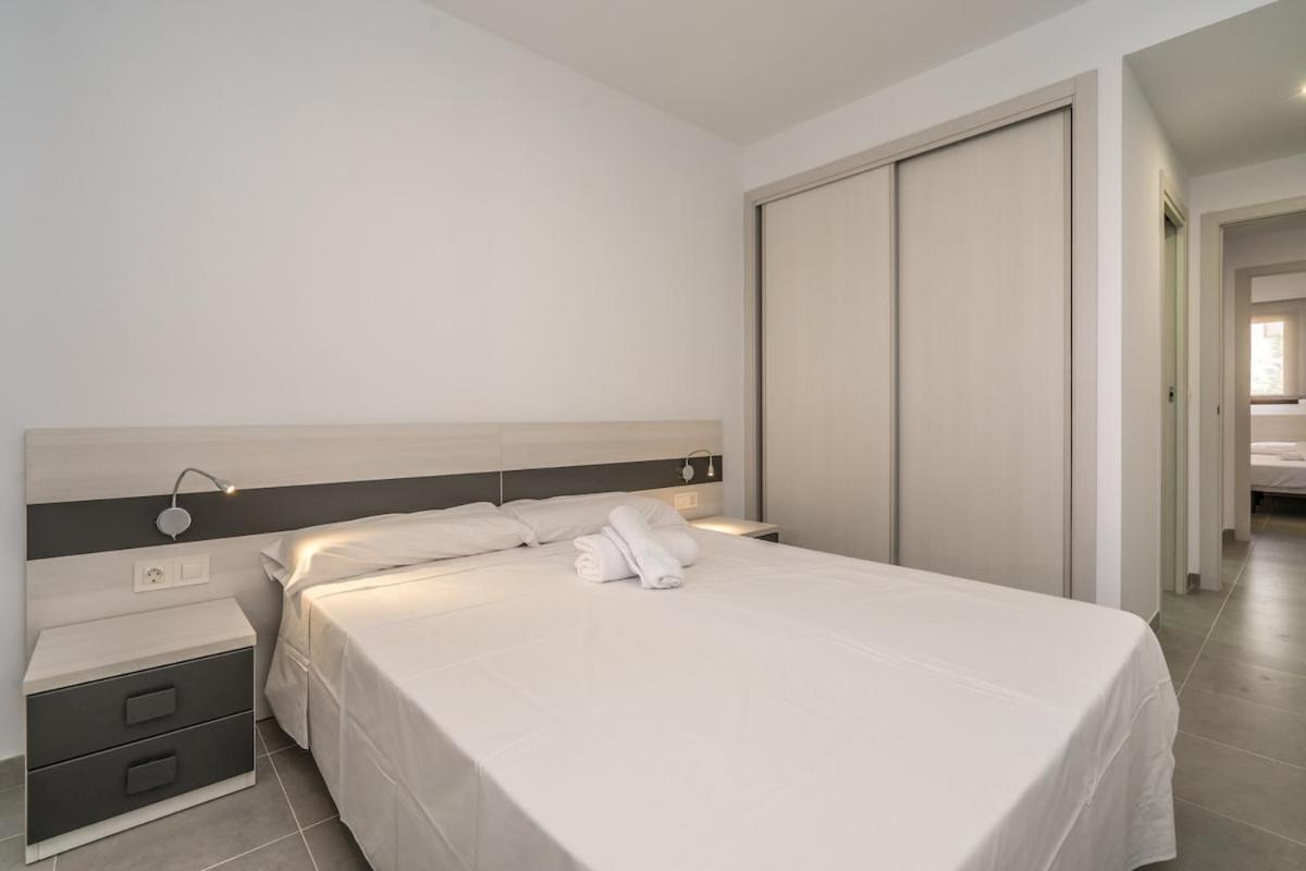 Pasas Apartment ซานฮวน เด ลอส เตร์เรรอส ภายนอก รูปภาพ