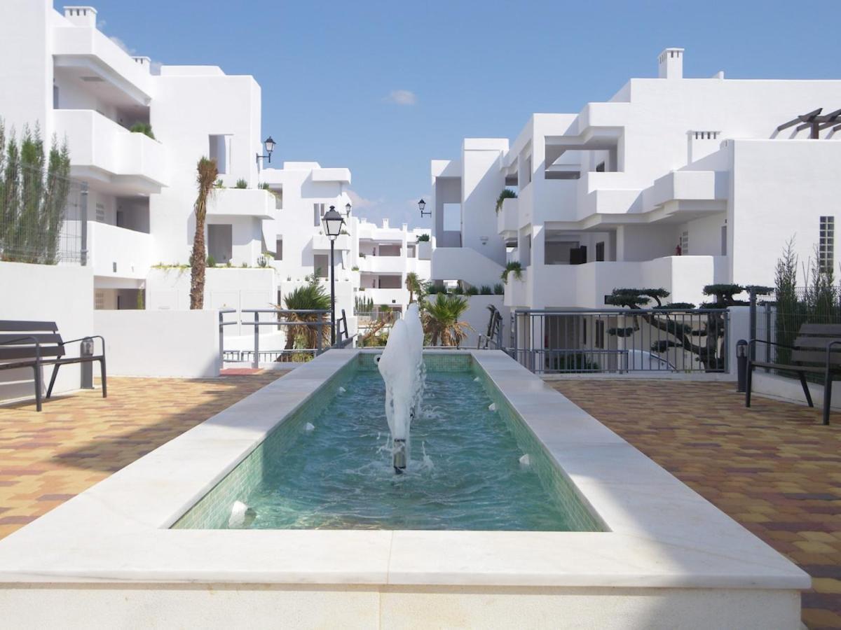 Pasas Apartment ซานฮวน เด ลอส เตร์เรรอส ภายนอก รูปภาพ