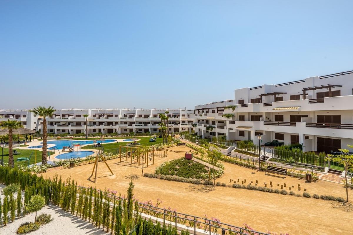 Pasas Apartment ซานฮวน เด ลอส เตร์เรรอส ภายนอก รูปภาพ