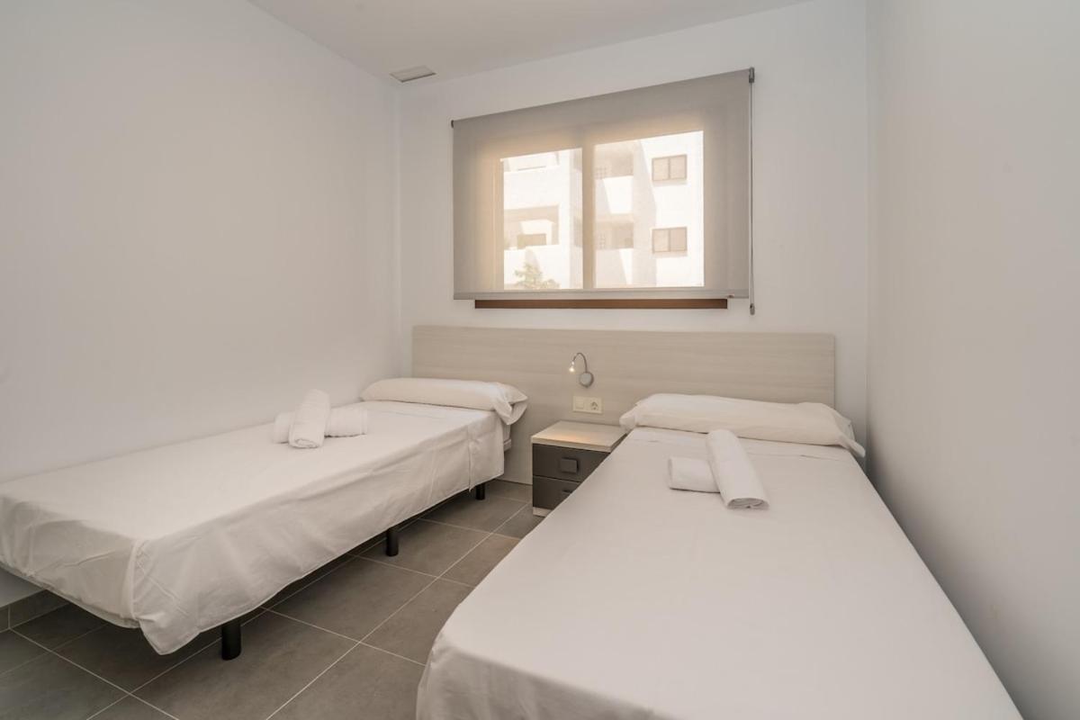 Pasas Apartment ซานฮวน เด ลอส เตร์เรรอส ภายนอก รูปภาพ