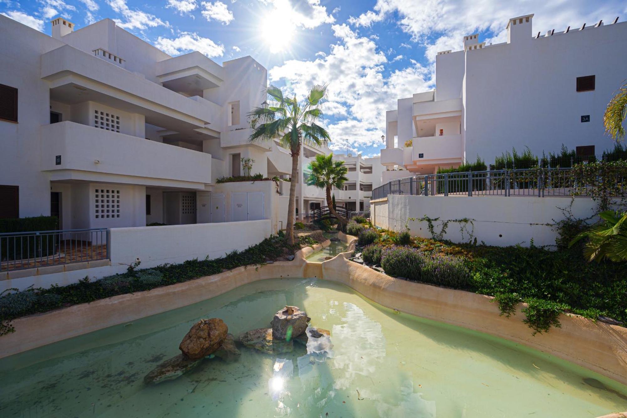 Pasas Apartment ซานฮวน เด ลอส เตร์เรรอส ภายนอก รูปภาพ
