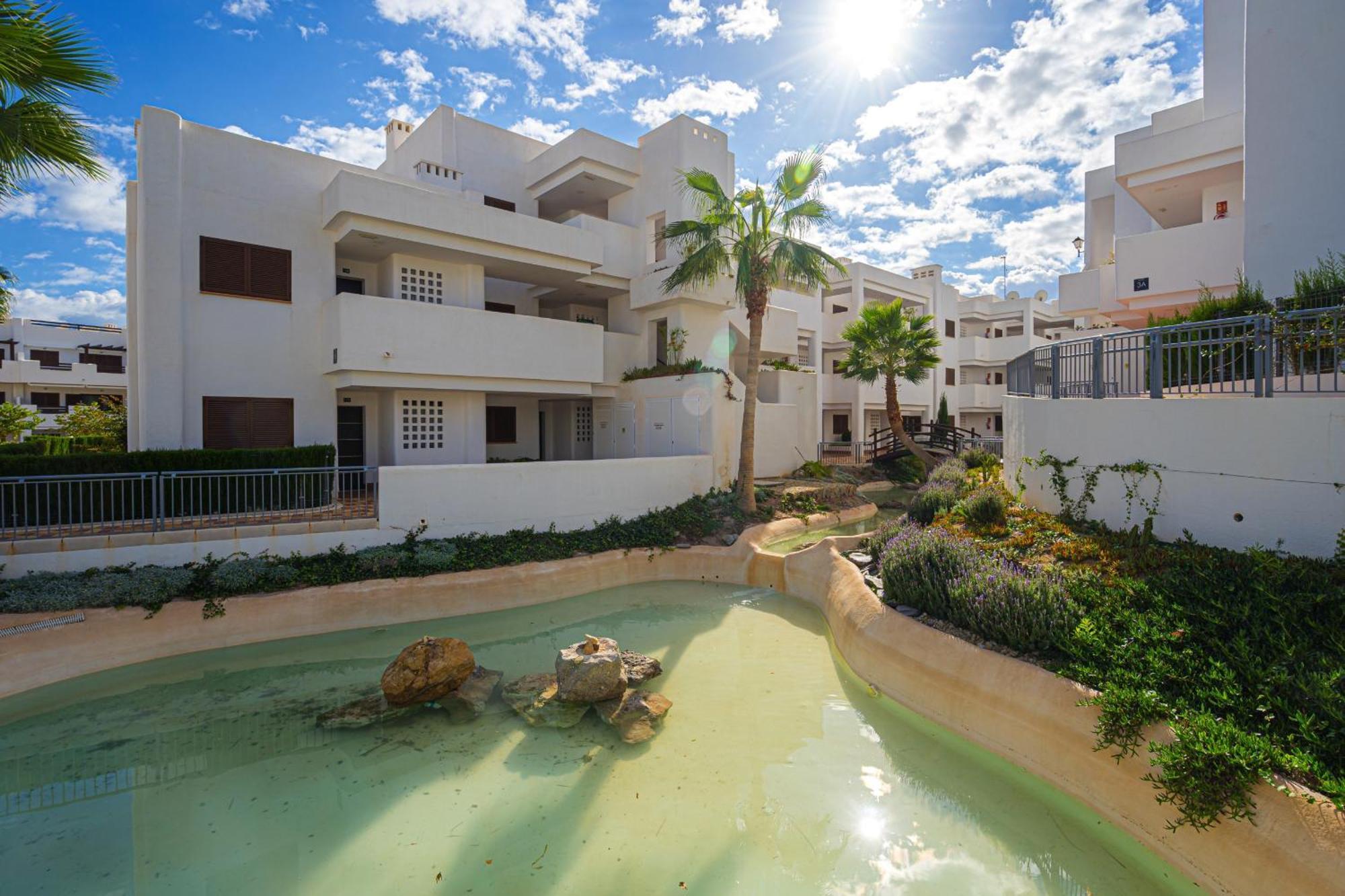 Pasas Apartment ซานฮวน เด ลอส เตร์เรรอส ภายนอก รูปภาพ