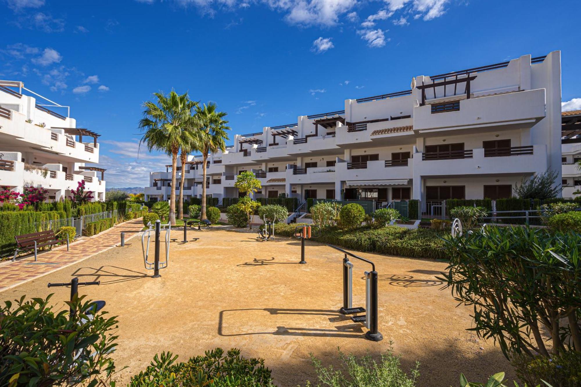 Pasas Apartment ซานฮวน เด ลอส เตร์เรรอส ภายนอก รูปภาพ