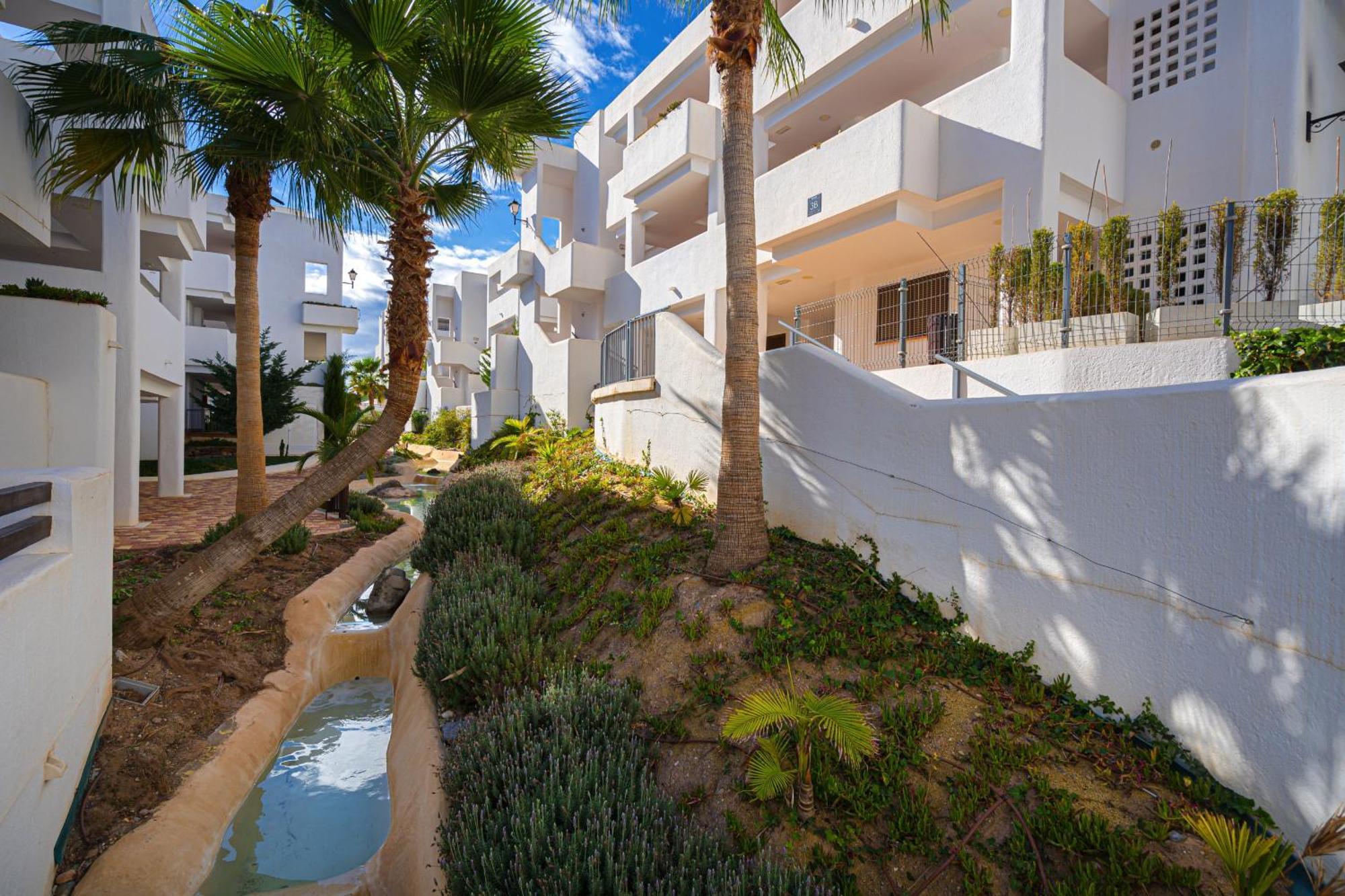 Pasas Apartment ซานฮวน เด ลอส เตร์เรรอส ภายนอก รูปภาพ